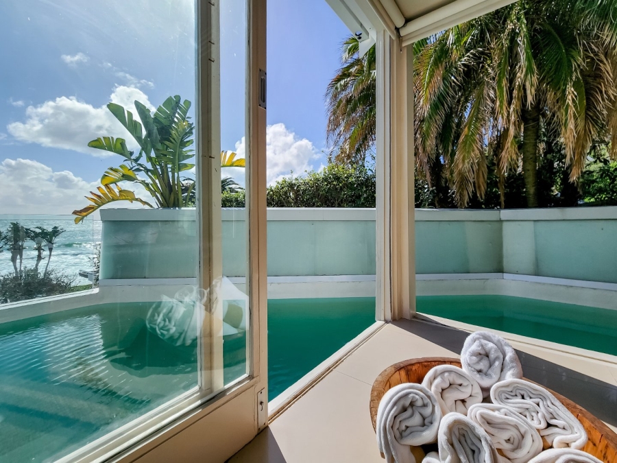 To Let 4 Bedroom Property for Rent in Clifton Western Cape